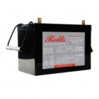 Rolls 12V R12-100AGM Deep Cycle Battery R12100AGM Rolls 12V R12-100AGM Deep Cycle Battery R12100AGM